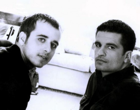 karidis&moshos