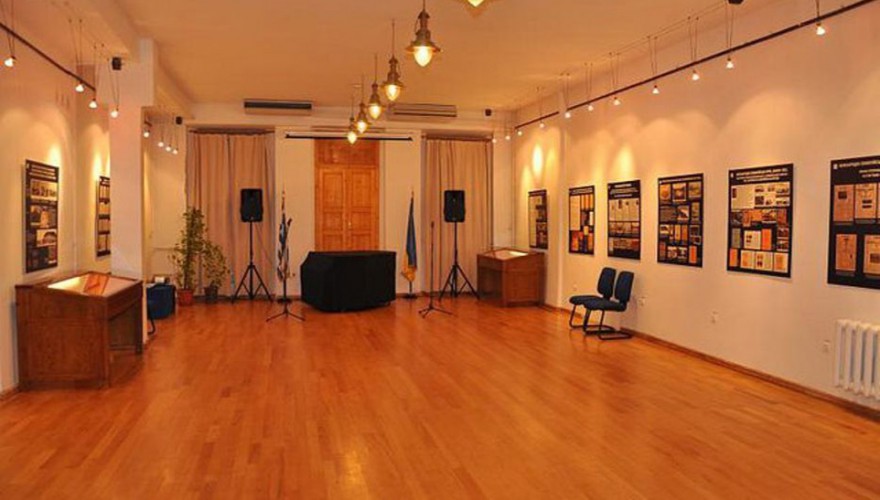 exhibition-hall