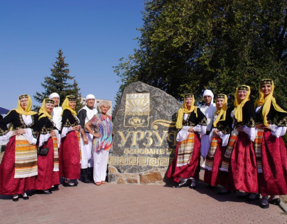 festival grecheskoy kultury