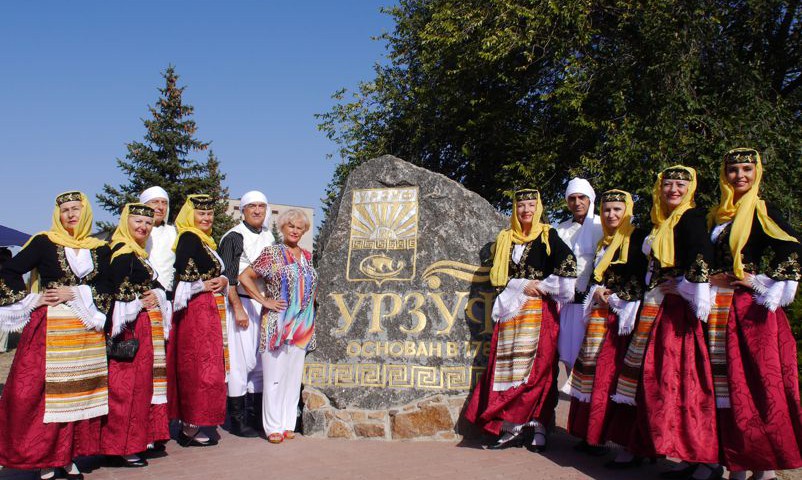 festival grecheskoy kultury