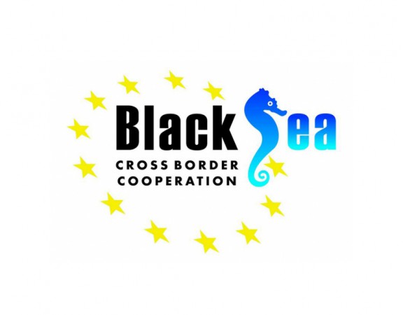 black sea