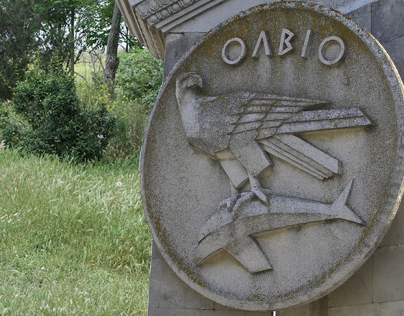 ольвия сайт