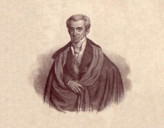 kapodistria