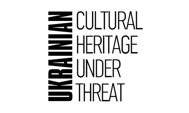 UKRAINIAN CULTURAL HERITAGE UNDER THREAT
